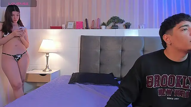 CuteButHarder online show from February 2026 12:12:01 PM