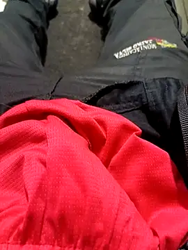 Jose9727 online show from November 2025 02:50:02 PM