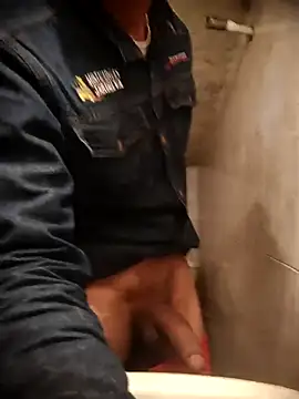 Jose9727 online show from November 2025 05:12:01 PM