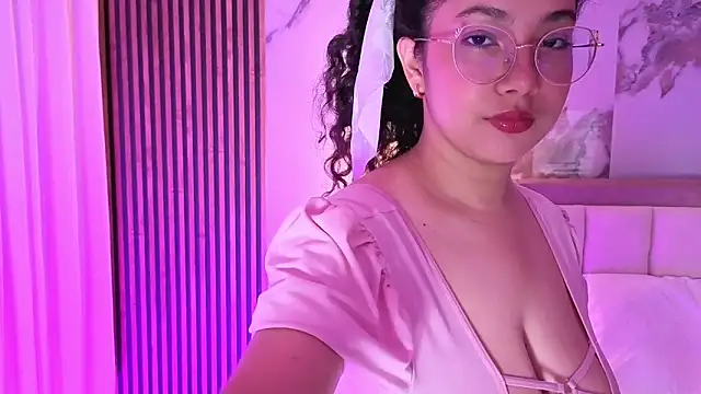 LunaRosse  online show from December 2025 11:38:02 AM