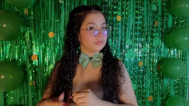 LunaRosse  online show from March 2026 11:24:01 AM