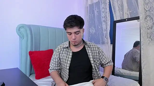 juanmechanic  online show from November 2025 04:55:01 AM