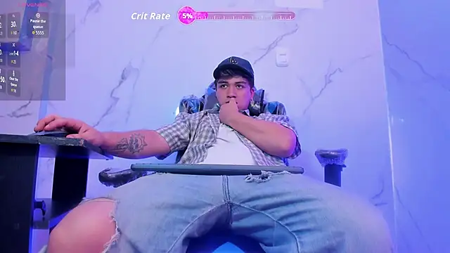 juanmechanic  online show from March 2026 02:42:02 PM