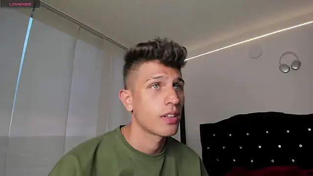 kevin ahss online show from September 2025 10:47:01 PM