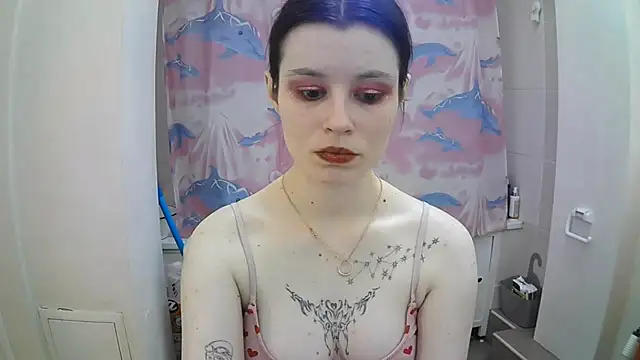 EdlinEngelby online show from October 2025 04:40:01 PM