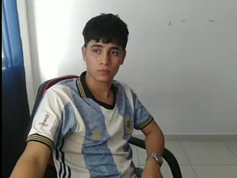 maximo gomez online show from September 2025 08:34:02 PM