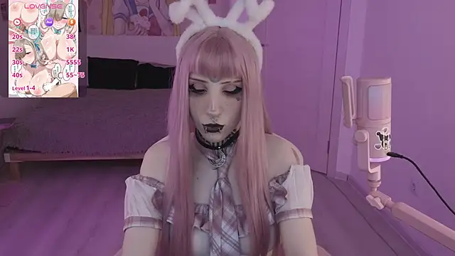 Nana stolass online show from March 2026 08:09:02 AM