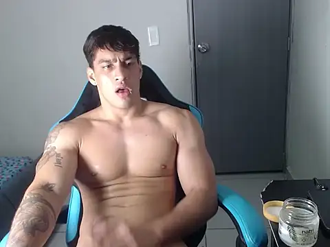 Snapshot of latin_party007 chatting on November 2025 04:11:02 AM latin party007 online show from November 2025 04:11:02 AM