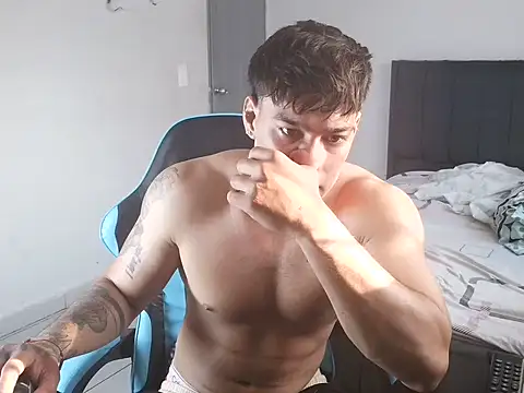 Snapshot of latin_party007 chatting on March 2026 12:05:02 PM latin party007 online show from March 2026 12:05:02 PM