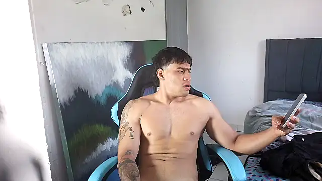 latin party007 online show from June 2026 03:24:01 PM