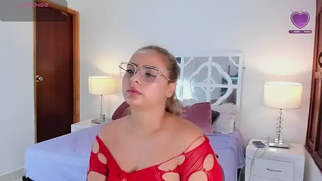 MikaelaStone online show from October 2025 11:41:02 AM