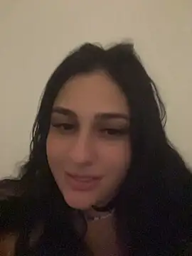 pudizinhaa online show from June 2026 07:49:01 AM