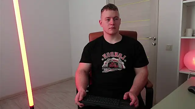 Richard Dullas online show from November 2025 07:19:02 AM