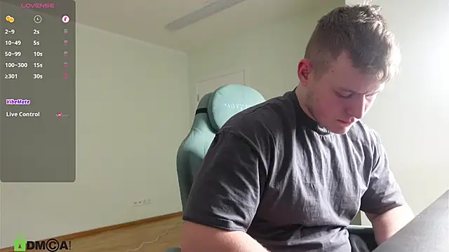 Richard Dullas online show from February 2026 02:53:01 AM