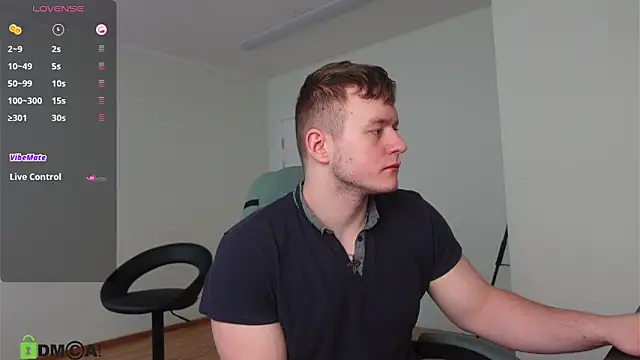 Richard Dullas online show from February 2026 11:13:01 AM