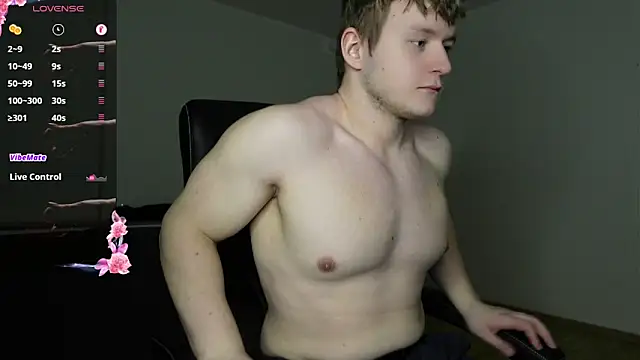 Richard Dullas online show from March 2026 07:08:01 PM