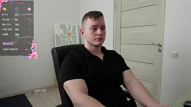 Richard Dullas online show from April 2026 05:41:01 AM