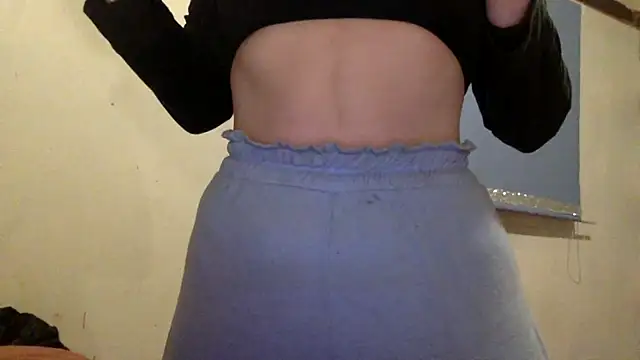 Bellababexox online show from November 2025 06:34:01 AM