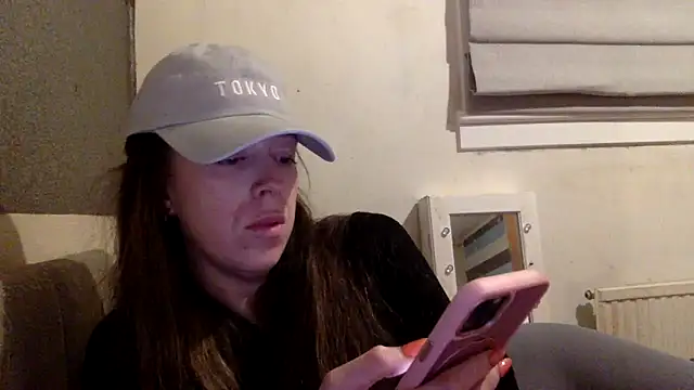 Bellababexox online show from March 2026 04:27:02 AM