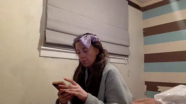 Bellababexox online show from March 2026 12:01:02 AM