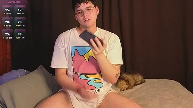 Danijungle online show from November 2025 02:10:02 AM