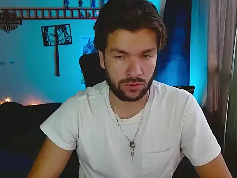 cortelioni massimo  online show from October 2025 08:36:02 PM