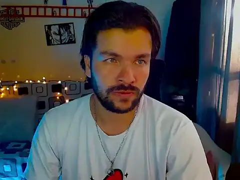 cortelioni massimo  online show from February 2026 10:26:01 PM