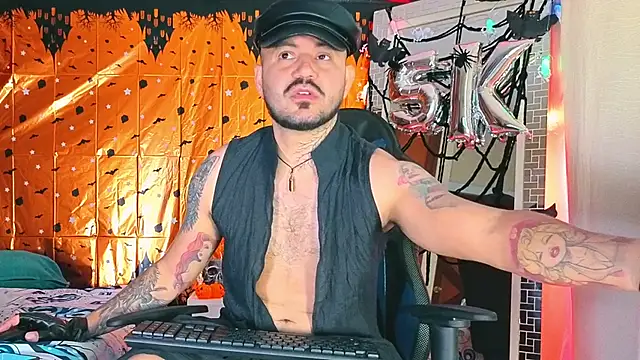 AlphaDrip online show from October 2025 12:26:02 PM