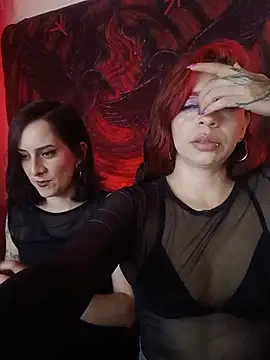 MistressEvangelinemourne online show from May 2026 01:03:01 AM