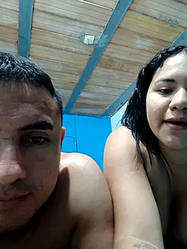 Geral Yeraldyn09 online show from October 2025 01:39:01 AM