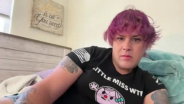 Julietserenity online show from October 2025 05:24:02 PM