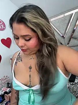 ashley-swift- online show from April 2026 07:46:01 AM