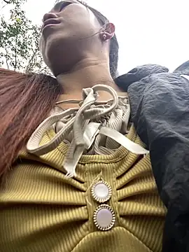 Huong-Ly online show from December 2025 03:14:02 AM