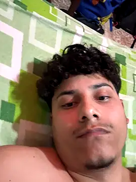 Aaron--GG online show from October 2025 07:58:02 PM