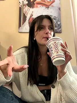 kimberlyy77 online show from October 2025 06:20:02 AM