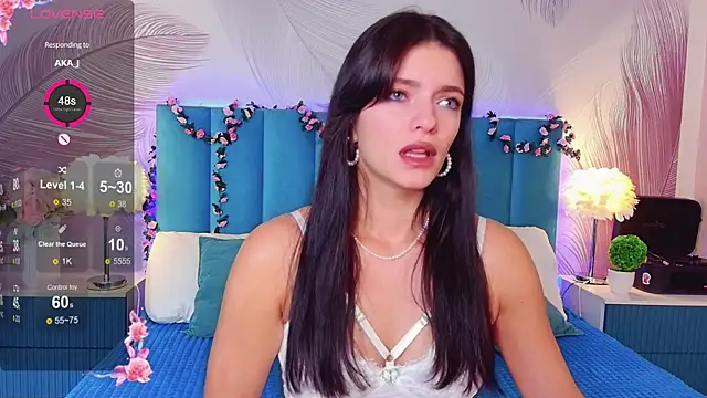 kimberlyy77 online show from October 2025 06:33:01 AM