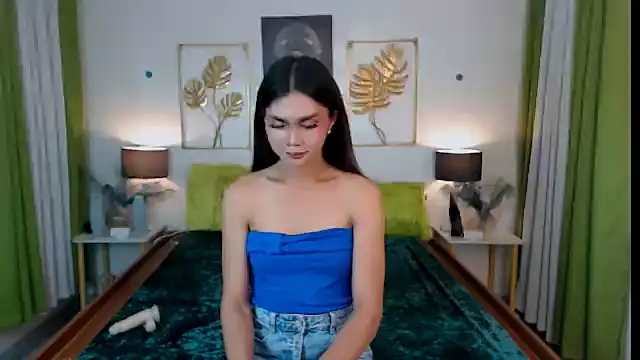 FlirtyMarga online show from October 2025 06:10:02 PM