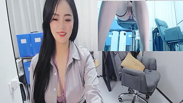 Eileen-L online show from February 2026 03:22:02 AM