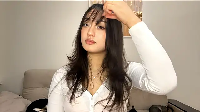 Snapshot of SweetSakuraJane chatting on February 2026 06:59:01 PM SweetSakuraJane online show from February 2026 06:59:01 PM