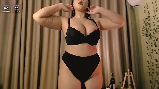 HoneyBroownie online show from December 2025 10:53:01 AM