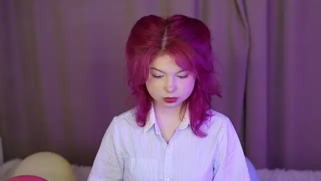 Stella Vanila online show from October 2025 02:19:02 AM