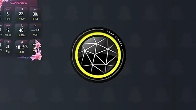 Daniela sanchezx online show from September 2025 11:38:02 PM