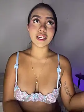 Michelle johnson  online show from December 2025 07:20:02 PM