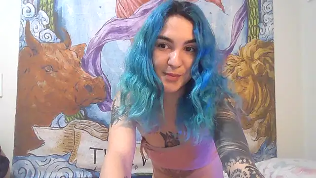 peetitefairy online show from November 2025 02:44:01 AM