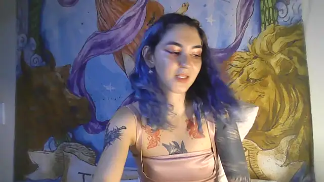 peetitefairy online show from February 2026 04:53:01 AM