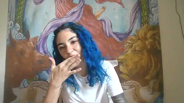 peetitefairy online show from March 2026 06:15:01 PM