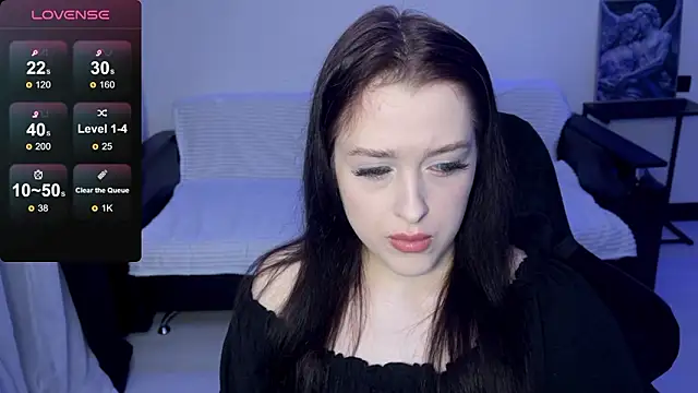 Snapshot of Sunshine_J chatting on February 2026 05:58:01 PM Sunshine J online show from February 2026 05:58:01 PM