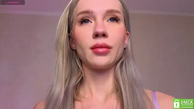 KittenFang online show from February 2026 10:05:02 AM