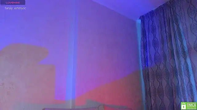 KittenFang online show from March 2026 11:32:02 AM