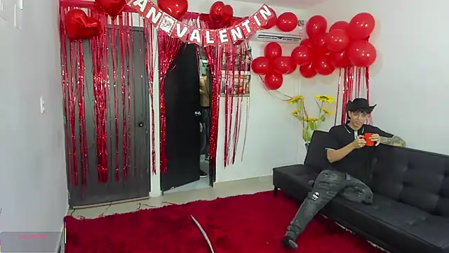 Playhardsex  online show from February 2026 10:58:02 PM